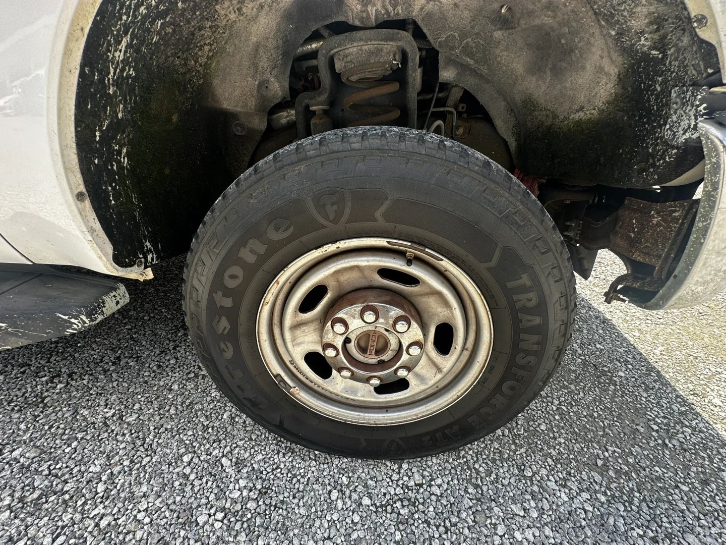 ford f-250 super duty 2015 1FT7X2B64FEC03444 image